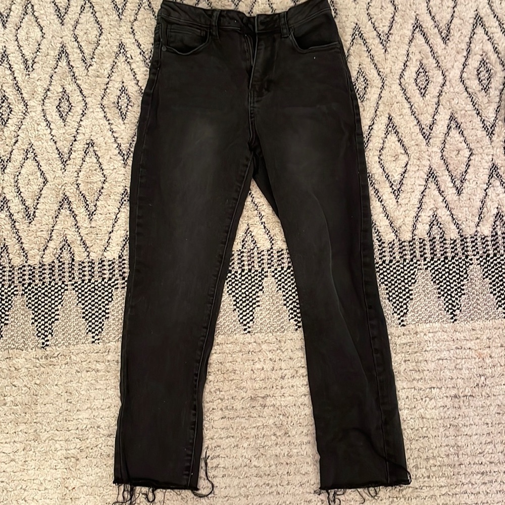 Forever 21 jeans
